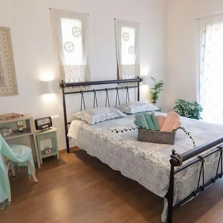 Asprolia Villa *