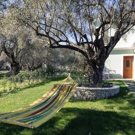Asprolia Villa *
