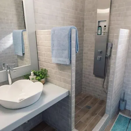 Asprolia Villa *
