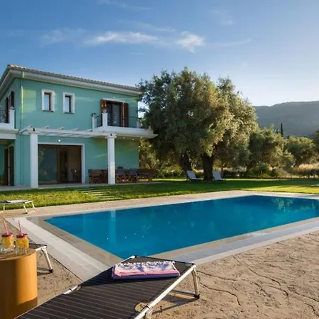 Asprolia Lygia (Lefkada)