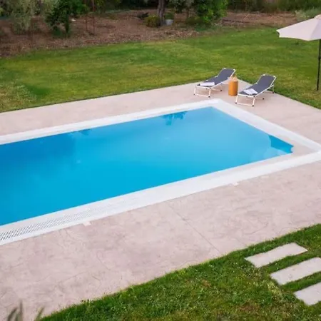 Asprolia * Lygia (Lefkada)