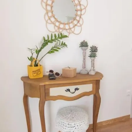 Villa Asprolia Lijá