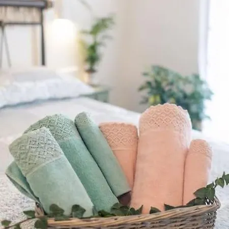 Asprolia Villa Lijá