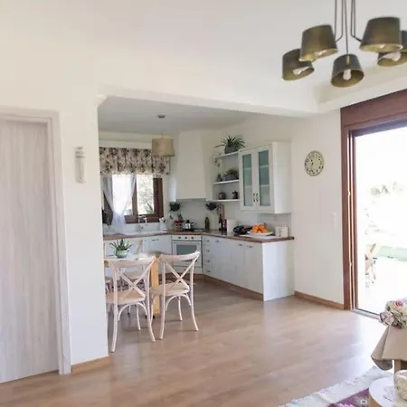 Villa Asprolia Lygia (Lefkada)