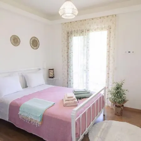 Asprolia Villa *