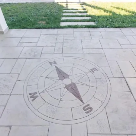 Villa Asprolia Lygia (Lefkada)