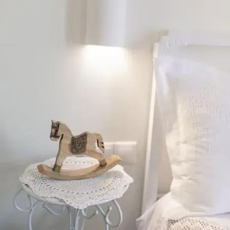 Asprolia Villa Lijá