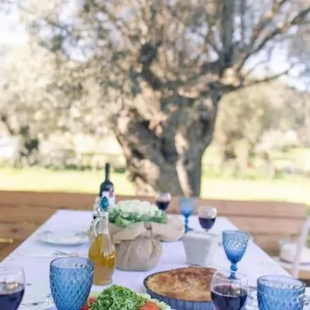 Asprolia Villa Lijá