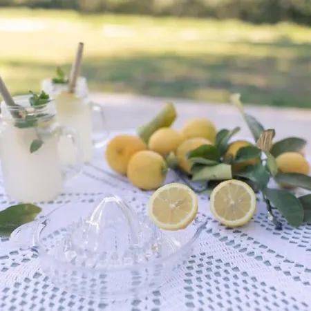 Villa Asprolia Lijá